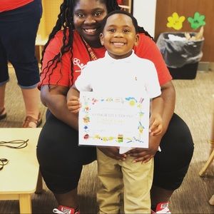 Meet your Posher, Kassandra